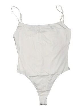 HYZ cami style bodysuit large new without tag